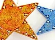 Video Come fare bellissime stelle carta riciclata.