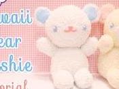 Video Come fare bellissimi orsacchiotti