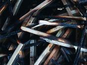 ROBIN FOX, Small Prometheus