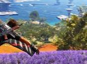 Just Cause spingerà massimo capacità Xbox Notizia