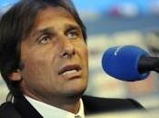 Italia, ecco convocati Conte.