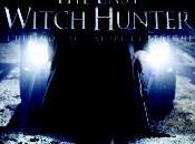 Last Witch Hunter Breck Eisner: recensione