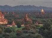 Pensieri fuga verso Birmania