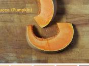Food&amp;Colors: Zucca