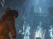 L'ascesa Lara Croft Recensione Xbox