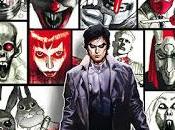 Recensione, MORGAN LOST primo tempo