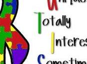 Curare l'autismo usando l'omeopatia sinergia altre terapie