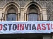 Asti Liberata: Torino sinistra sgombera Rom, pente