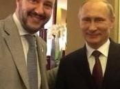 Salvini stia attento. quella trappola