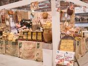 Cosmofood, salone dell’enogastronomia presso Fiera Vicenza