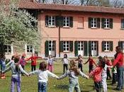 PAVIA. scuola Bosco” arriva all’ANCI.