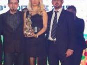 Sara Romei cantante romana aggiudica EDIZIONE “PREMIO FRANCO REITANO”.