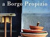 RECENSIONE Terremoto Borgo Propizio Loredana Limone