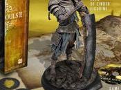 Negozio svela edizioni speciali Dark Souls potenziale data d'uscita Notizia Xbox