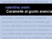 “Caramelle gusto arancia”, libro d’esordio Valentina Orsini!