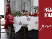 H&amp;M home collezione Natale 2015