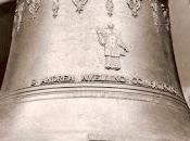 campana Sant'Andrea campanile Duomo