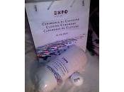 Gaget souvenir italia expo milano 2015 pallina gomma matita