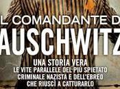 ADOTTA LIBRO Comandante Auschwitz Thomas Harding