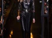 Black always black: nero moda