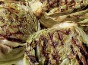 Radicchio grigliato