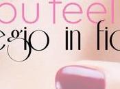 Recensione: "Ciliegio fiore" Nora Noir