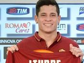 Iturbe: adesso