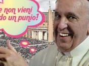 Zumpa Balla Vaticano