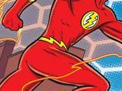 Flash, Charles Roven conferma film serie saranno separati