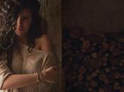 Questo inverno spoglio tutte paure” primo album inediti Luna Palumbo