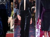 Velluto Reloaded: come indossare tessuto chic stagione