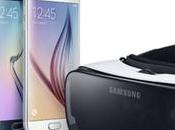 Samsung Gear questo mese America!