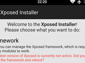 [News] Xposed Framework Marshmallow verrà rilasciato pochissimo.