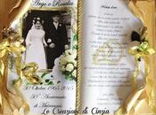 Nozze d'oro Pesaro