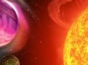 Un’intrigante pianeta Venere style