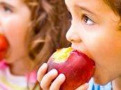 Bambini: consumo frutta verdura decisivo salute adulti