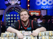 Wsop 2015: 25enne McKeehen nuovo campione mondo poker, vince oltre 7mln dollari