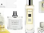 Profumi sanno pulito