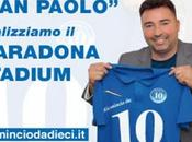 “Facciamo Maradona Stadium”: dopo necrologi, ecco “l’idea” Napoli