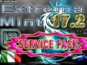 ExtremaMint 17.2 italian Mate ServicePack