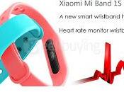 Nuovissimo Xiaomi Band offerta euro Geekbuying