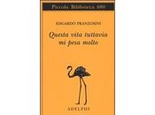 ‘Questa vita tuttavia pesa molto’, Franzosini illumina grande scultore
