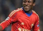 Roma, Doumbia?