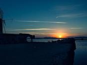 Saline Trapani (Sunset)