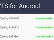 Ecco come testare sicurezza nostro dispositivo Android [VTS][Download]