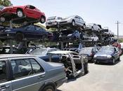ROMA. lubrificanti, pneumatici batterie: 900mila vetture potrebbero avere seconda vita. Tutti dati riciclo.