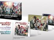 Fire Emblem: Fates uscirà differenti edizioni Notizia
