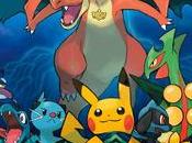 Pokémon Super Mystery Dungeon data italiana Notizia
