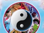 PADOVA: FESTIVAL DELL’ORIENTE 2015 PADOVAFIERE Info partecipare