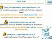 Settimana nazionale Nati Leggere 2015 eventi provincia Ascoli Piceno